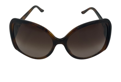 Bulgari Gafas de Sol, vista frontal